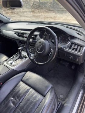 Audi A6 Allroad All road BiTurbo 320hp, снимка 8