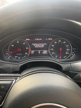 Audi A6 Allroad All road BiTurbo 320hp, снимка 9