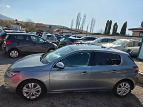Peugeot 308 1.6 BlueHdi 120k.c panorama navi EURO6, снимка 7