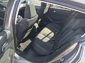 Peugeot 308 1.6 BlueHdi 120k.c panorama navi EURO6, снимка 9