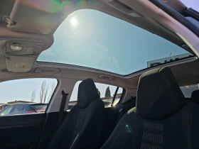 Peugeot 308 1.6 BlueHdi 120k.c panorama navi EURO6, снимка 11