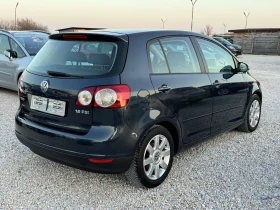 VW Golf Plus 1.6I, снимка 4