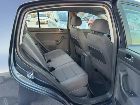 VW Golf Plus 1.6I, снимка 13