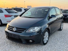 VW Golf Plus 1.6I, снимка 1