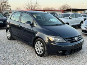 VW Golf Plus 1.6I, снимка 3