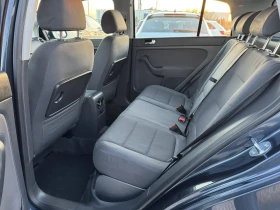 VW Golf Plus 1.6I, снимка 8