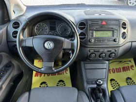 VW Golf Plus 1.6I, снимка 10