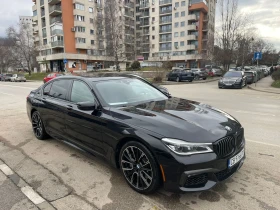 BMW 750, снимка 13
