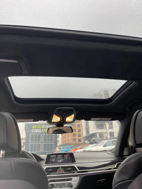 BMW 750, снимка 12