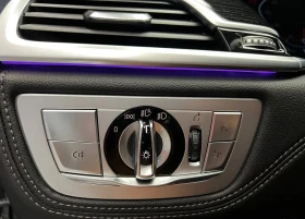 BMW 750, снимка 10