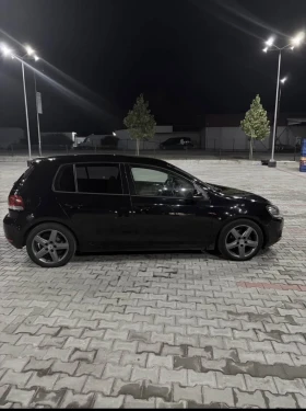 VW Golf, снимка 3