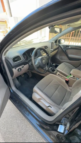 VW Golf, снимка 5