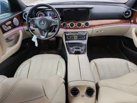 Mercedes-Benz E 300 4Matic, FULL, снимка 5