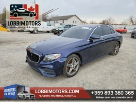 Mercedes-Benz E 300 4Matic, FULL, снимка 1