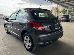 Peugeot 207 1.4 HDI* 68ps* КЛИМАТИК, снимка 3