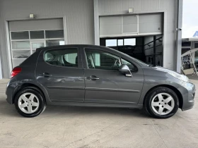 Peugeot 207 1.4 HDI* 68ps* КЛИМАТИК, снимка 6
