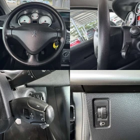 Peugeot 207 1.4 HDI* 68ps* КЛИМАТИК, снимка 13