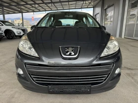 Peugeot 207 1.4 HDI* 68ps* КЛИМАТИК, снимка 8