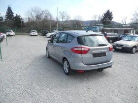 Ford C-max 2.0TDCI Лизинг!!! АВТОМАТИК 116КОНСКИ СИЛИ, снимка 3
