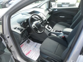 Ford C-max 2.0TDCI Лизинг!!! АВТОМАТИК 116КОНСКИ СИЛИ, снимка 9