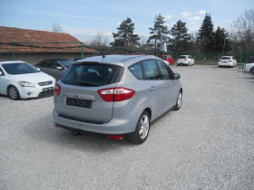 Ford C-max 2.0TDCI Лизинг!!! АВТОМАТИК 116КОНСКИ СИЛИ, снимка 4