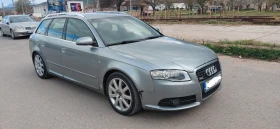 Audi A4, снимка 2