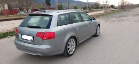 Audi A4, снимка 3