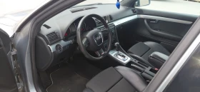 Audi A4, снимка 12