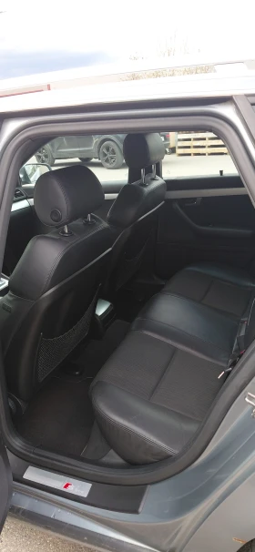 Audi A4, снимка 11
