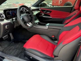 Mercedes-Benz CLE 53 AMG * ДСИТРОНИК* 360 КАМЕРА* ОБДУХВАНЕ* АЛКАНТАРА*, снимка 7