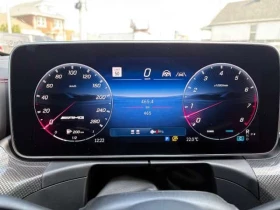Mercedes-Benz CLE 53 AMG * ДСИТРОНИК* 360 КАМЕРА* ОБДУХВАНЕ* АЛКАНТАРА*, снимка 8