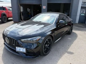 Mercedes-Benz CLE 53 AMG * ДСИТРОНИК* 360 КАМЕРА* ОБДУХВАНЕ* АЛКАНТАРА*, снимка 1