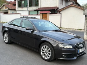 Audi A4 2.0, снимка 2