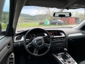 Audi A4 2.0, снимка 10