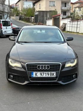 Audi A4 2.0, снимка 8