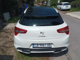 Citroen DS5 1.6, снимка 12