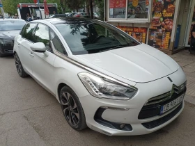 Citroen DS5 1.6, снимка 3