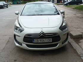 Citroen DS5 1.6, снимка 1