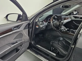 Audi A8, снимка 10
