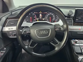 Audi A8, снимка 12
