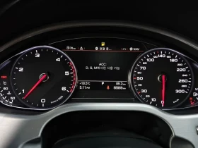 Audi A8, снимка 8