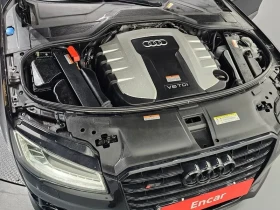 Audi A8, снимка 6