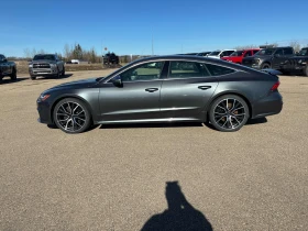 Audi S7 * * CARFAX * * АВТО КРЕДИТ * * Цена до БГ * * , снимка 4