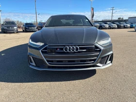 Audi S7 * * CARFAX * * АВТО КРЕДИТ * * Цена до БГ * * , снимка 2