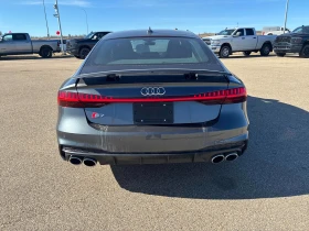 Audi S7 * * CARFAX * * АВТО КРЕДИТ * * Цена до БГ * * , снимка 5