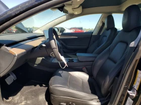 Tesla Model 3, снимка 7