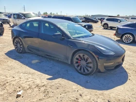 Tesla Model 3, снимка 4