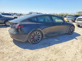 Tesla Model 3, снимка 3