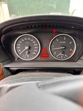 BMW 530 525d 197kc Facelift, снимка 5