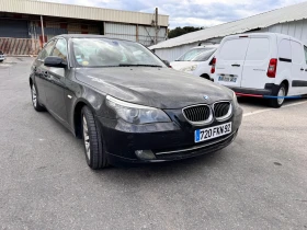 BMW 530 525d 197kc Facelift, снимка 1